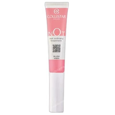 Collistar NOT BLUSH VIBES Blush Fluide 01-Rose Limonade
