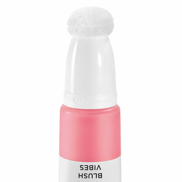 Collistar NOT BLUSH VIBES Blush Fluide 01-Rose Limonade