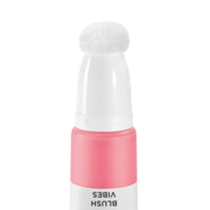 Collistar NOT BLUSH VIBES Blush Fluide 01-Rose Limonade