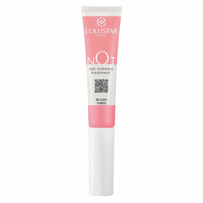 Collistar NOT BLUSH VIBES Blush Fluide 01-Rose Limonade