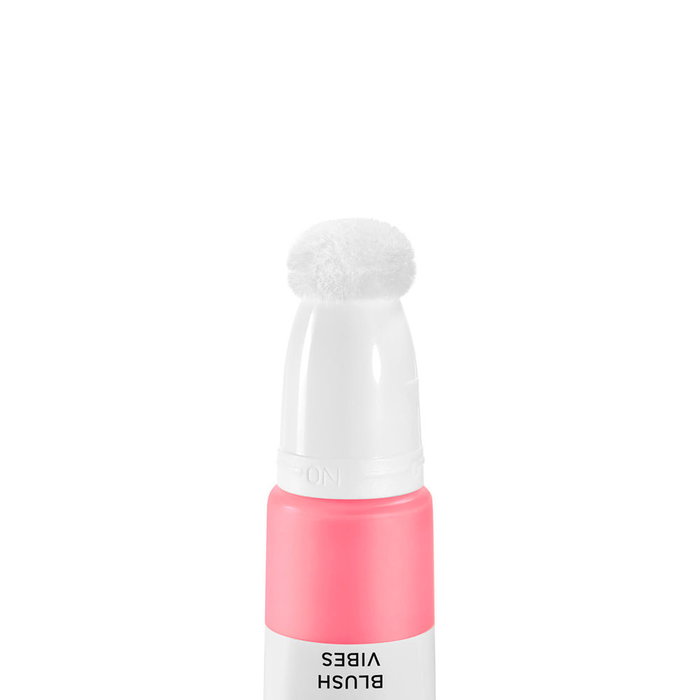 Collistar BLUSH VIBES Blush Fluide #01-Rose Limonade 15 ml