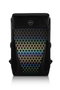 Dell GM1720PM Sac à dos gaming pour ordinateur portable 17" (43.2 cm), Noir