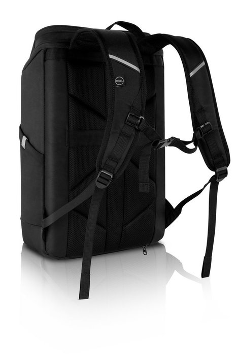 Dell GM1720PM Sac à dos gaming pour ordinateur portable 17" (43.2 cm), Noir