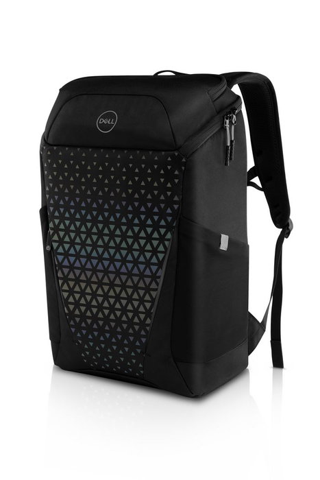 Dell GM1720PM Sac à dos gaming pour ordinateur portable 17" (43.2 cm), Noir