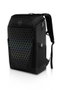 Dell GM1720PM Sac à dos gaming pour ordinateur portable 17" (43.2 cm), Noir