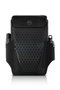 Dell GM1720PM Sac à dos gaming pour ordinateur portable 17" (43.2 cm), Noir