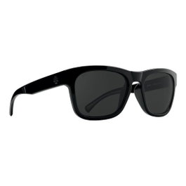 Spy Crossway Lunettes de soleil Gris Miroir