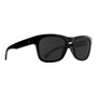 Spy Crossway Lunettes de soleil Gris Miroir