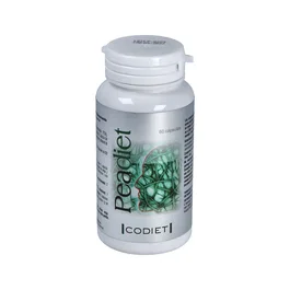 CODIET PEADIET 500mg 60 capsules