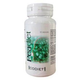 CODIET PEADIET 500mg 60 capsules