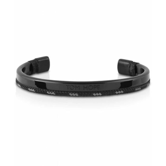 Bracelet Homme Tom Hope TM0420 Acier inoxydable