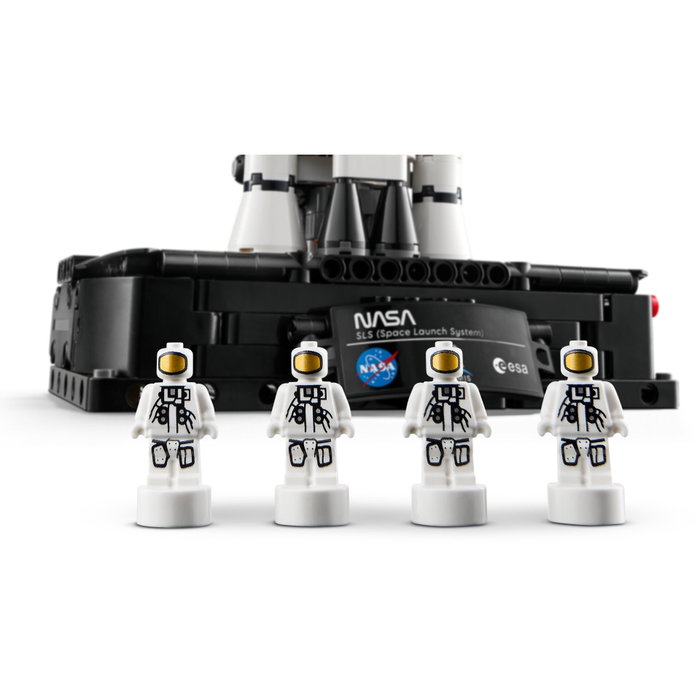 LEGO Technic La Fusée SLS NASA Artemis 42221 LEGO Technic La Fusée SLS NASA Artemis 42221