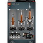 LEGO Technic La Fusée SLS NASA Artemis 42221