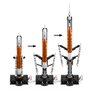 LEGO Technic La Fusée SLS NASA Artemis 42221