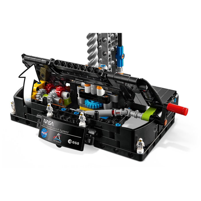LEGO Technic La Fusée SLS NASA Artemis 42221 LEGO Technic La Fusée SLS NASA Artemis 42221
