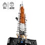 LEGO Technic La Fusée SLS NASA Artemis 42221