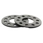 Japan Racing JRWS1 Écrous de séparation 5 mm 4x98/5x98 58,1 Black