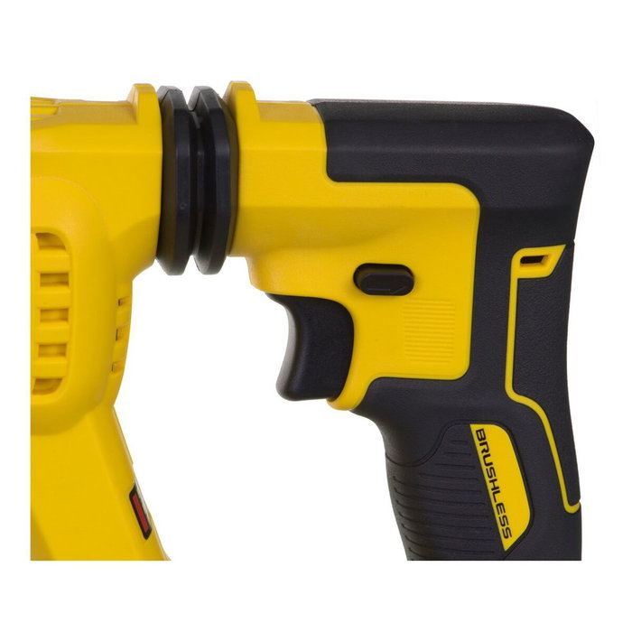 DeWalt DCH263N-XJ Marteau combiné sans fil SDS-Plus 18V DeWalt DCH263N-XJ Marteau combiné sans fil SDS-Plus 18V