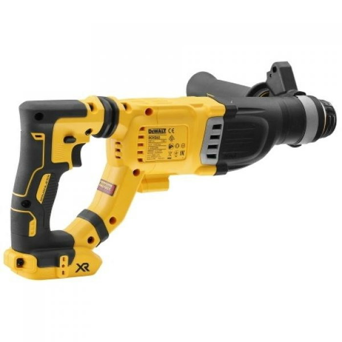 DeWalt DCH263N-XJ Marteau combiné sans fil SDS-Plus 18V DeWalt DCH263N-XJ Marteau combiné sans fil SDS-Plus 18V