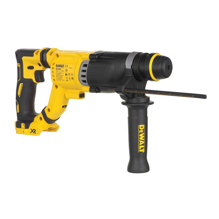 DeWalt DCH263N-XJ Marteau combiné sans fil SDS-Plus 18V DeWalt DCH263N-XJ Marteau combiné sans fil SDS-Plus 18V