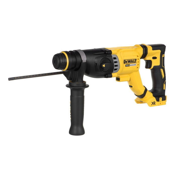 DeWalt DCH263N-XJ Marteau combiné sans fil SDS-Plus 18V DeWalt DCH263N-XJ Marteau combiné sans fil SDS-Plus 18V