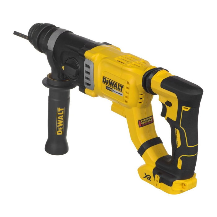 DeWalt DCH263N-XJ Marteau combiné sans fil SDS-Plus 18V DeWalt DCH263N-XJ Marteau combiné sans fil SDS-Plus 18V