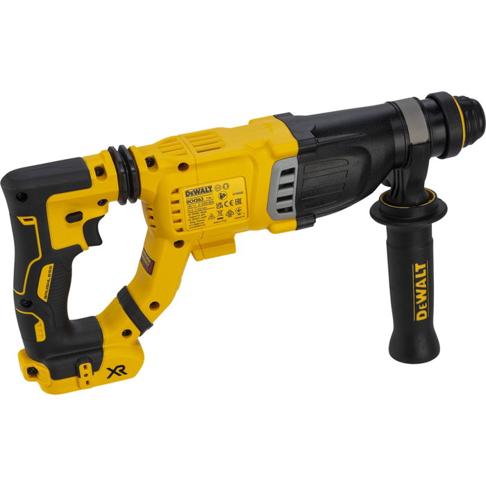 Dewalt DCH263N-XJ Marteau perforateur Dewalt DCH263N-XJ Marteau perforateur