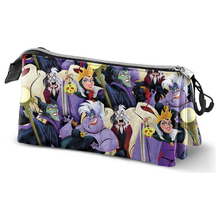 Karactermania Villains Ptodo Triple Evil Multicolor Karactermania Villains Ptodo Triple Evil Multicolor