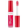 Rimmel London THRILL SEEKER Brillant à lèvres 600-berry glace
