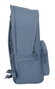 Safta Sac à dos double pour ordinateur portable 15,6 pouces avec USB
