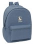Safta Sac à dos double pour ordinateur portable 15,6 pouces avec USB