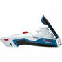 Bosch Professional Cutter à moquette universel Bleu Aluminium