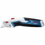 Bosch Professional Cutter à moquette universel Bleu Aluminium
