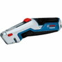 Bosch Professional Cutter à moquette universel Bleu Aluminium