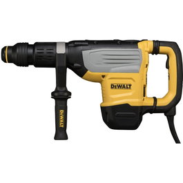DeWalt D25614K-QS Marteau perforateur combiné SDS-max 45 mm