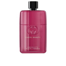 Gucci GUILTY ABSOLUTE POUR FEMME Eau de Parfum Vaporisateur 90 ml