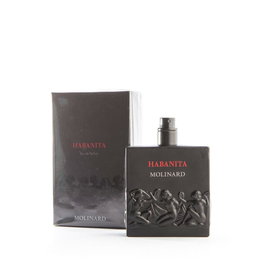 Molinard Habanita Eau de Parfum 75 ml