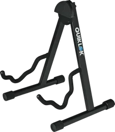 QUIKLOK Support de guitare universel A noir
