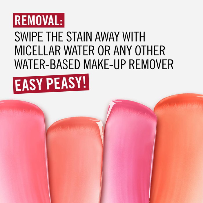 Rimmel London Jelly Crush Multitasker 100-Pink Dash