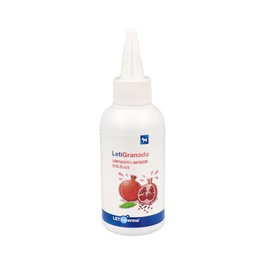 LETI VET Nettoyant Auriculaire 125 ml