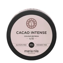 Maria Nila Color Refresh 4.10 - Cacao Intense