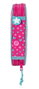 Safta - Plumier double compartiment 28 pièces Pinypon - Dimensions: 12.5 x 19.5 x 4 cm - Âge recommandé: 3 ans - En polyester