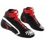 Omp First FIA 8856-2018 Noir/Rouge Taille 42