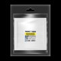 WOLFPACK LINEA PROFESIONAL Grille de ventilation en plastique avec lames mobiles 20x20 cm