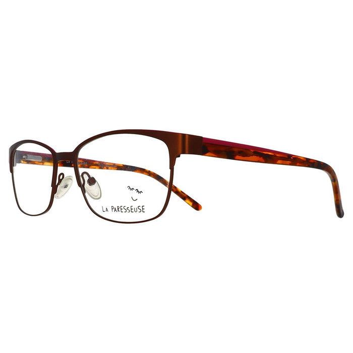 Monture de Lunettes Femme La Paresseuse PAR1801-305-52 Monture de Lunettes Femme La Paresseuse PAR1801-305-52