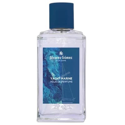 Álvarez Gómez Yacht Marine Eau de Parfum 150 ml