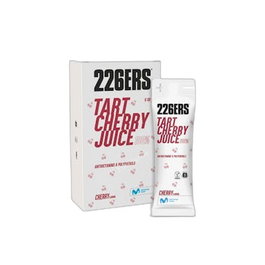 226ERS Jus de cerise griotte pack de 6 x 60 ml