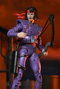 Tortues Ninja (Mirage Comics) figurine Karai Mercenary 18 cm