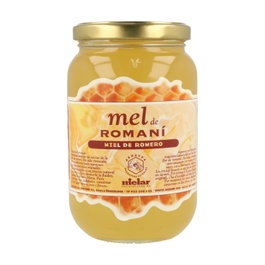 MIELAR Miel de romero 500g