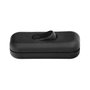 WOLFPACK LINEA PROFESIONAL Interrupteur de passage 2A noir